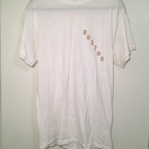 Pablo pop up shop tee shirt NWOT